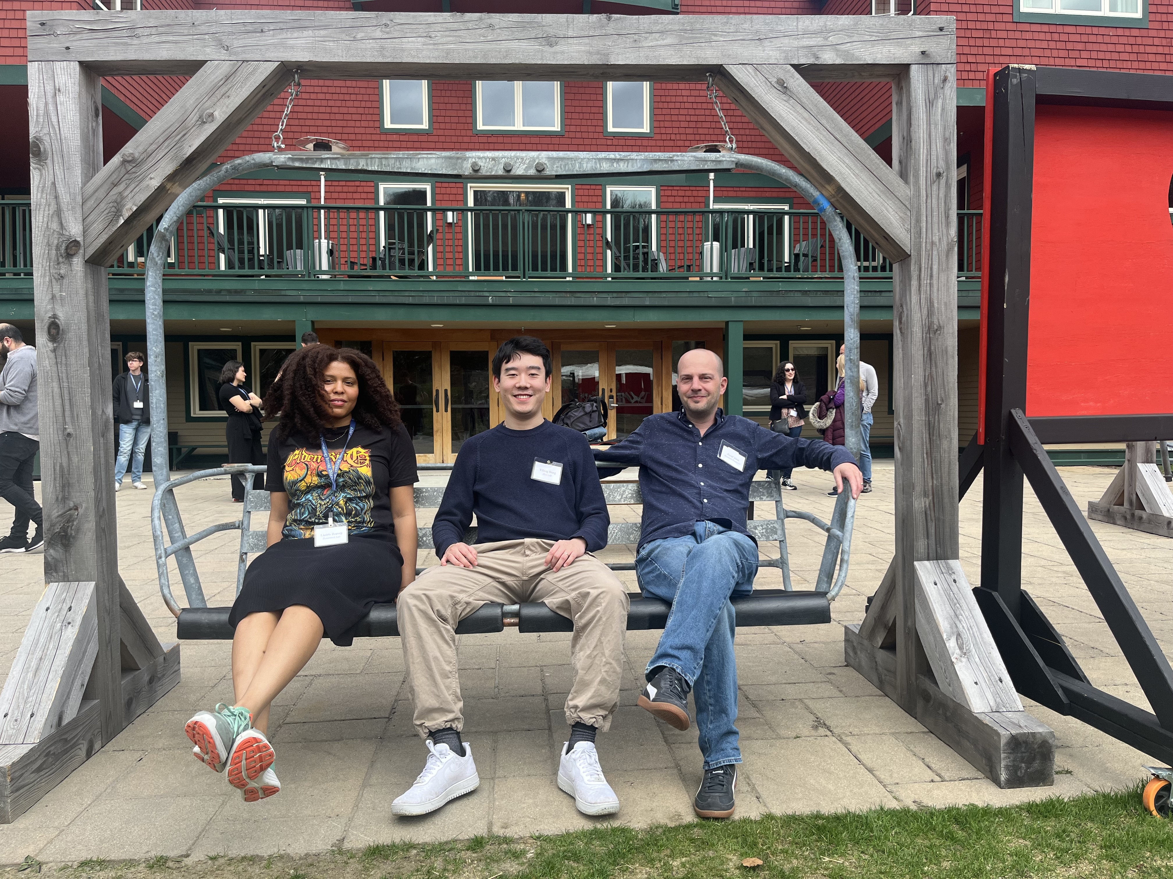 2024 Pharmacology Retreat