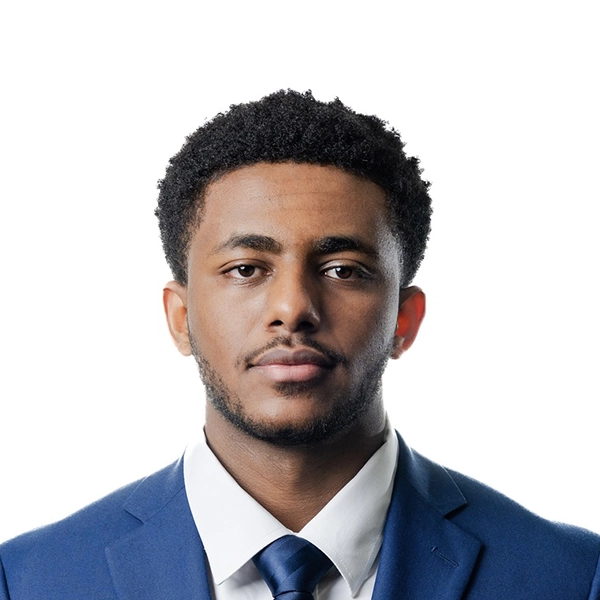 Samuel Geleta